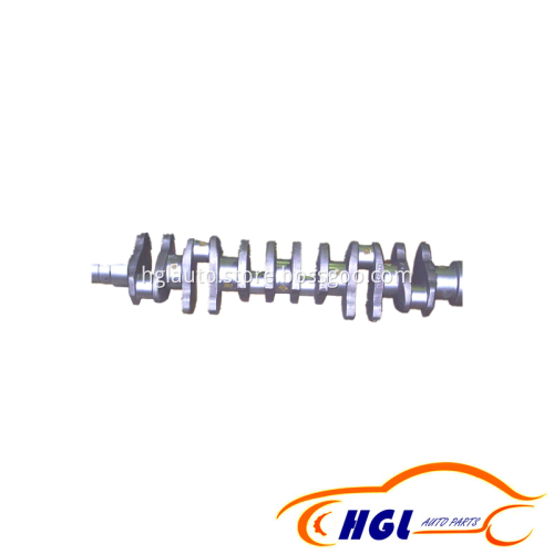 Crankshaft for CUMMINS NT855